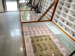 -博客眼镜(大学城店)