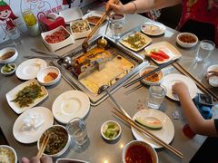 -海底捞火锅(龙湖三千集店)