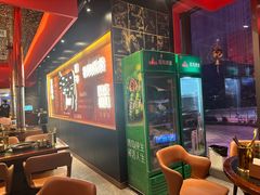 -伏一解牛烤肉专门店(信业购物中心店)