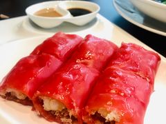 -索菲特酒店·乐轩华中餐厅