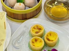 -福满楼·海鲜酒家(福永益田店)