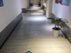 -汇乐游泳馆(莲花南路店)