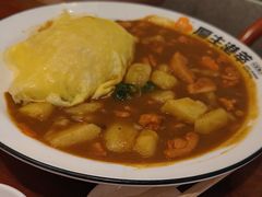 -厚生港萃·小吃餐厅(苍梧路店)