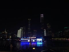 -珠江夜游广州塔·中大码头