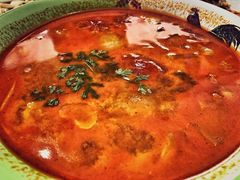 -BAI BUA RESTAURANT