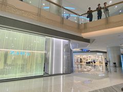 -香港ELEMENTS圆方