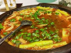 -满堂匠心川宴·私房菜(天府三街店)