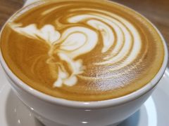 -明谦·Coffee&Cocktail Bar(美您公园店)