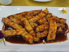 -晋府大酒店
