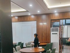 -渔满仓海鲜渔家(象山二店)