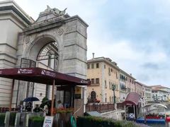 -华谊兄弟（长沙）电影小镇