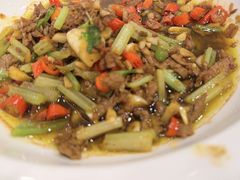 -攸州小镇家湘菜(小米科技园店)