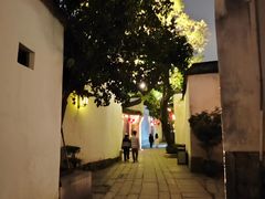 -三坊七巷历史文化街区