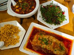 奇香排骨-明婷饭店(外曹家巷店)