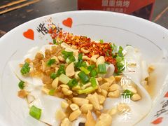 -盟重烧烤(高正街店)