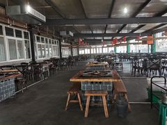 大堂-兄弟大灶台(原纺渭路店)