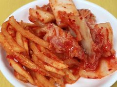 -屋里家延边朝鲜族冷面(南园店)