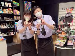 -LUSH(威尼斯人店)