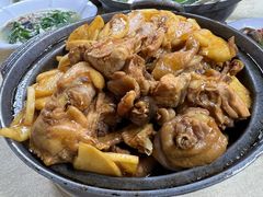 -黎记大排档(慈云路店)