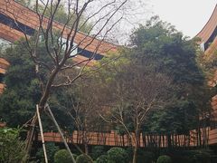 -上海衡山路十二号华邑酒店