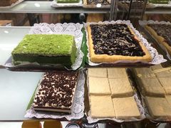 -玛尔哈巴·塔塔尔糕点(华侨小区店)