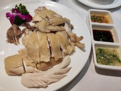 -山泉公馆酒家(广州东站店)