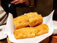 -大良毋米粥 · 粥底火锅(岭南天地店)