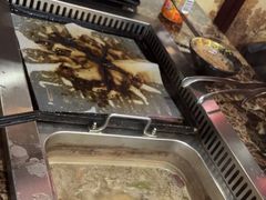 -牛里牛气· 榴莲海鲜鲜牛肉自助火锅·烤肉(横岗店)