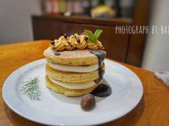 栗栗飘香-AFS Cafe & Canteen(闽江二路店)