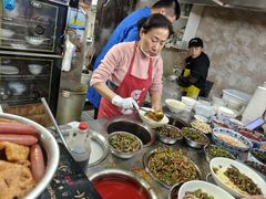 -刘祖富卤粉(洪湖总店)