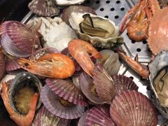 -前王院•巧克力海鲜市集餐厅(万平口店)