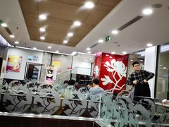 -康师傅私房牛肉面(北京南站店)