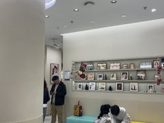 -天真蓝照相馆(五角场百联又一城店)
