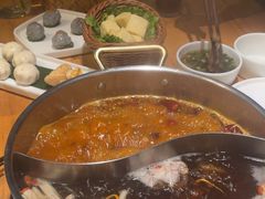 -四喜小胖·北京涮肉(五道营店)