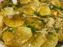 -好妈王饺子(滂江街店)