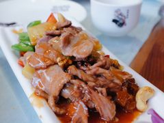 -尽善百年古院餐厅(王家老宅店)