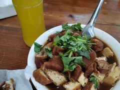 -阁瑞居闫记卤煮(乔庄北街店)