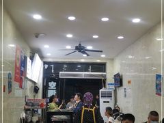 -刘信牛羊肉小炒泡馍(回民街店)