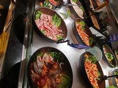 -牛太郎海鲜烤肉自助(椒江万达店)