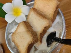 -婉泰·特色小吃·舂鸡脚(告庄二店)