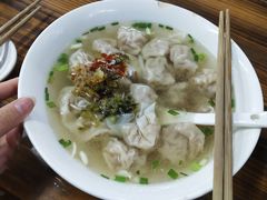 -黄家馄饨(铁心桥店)