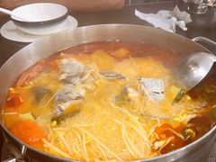 -夜郎国·贵州菜(南山店)