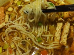 岐山臊子面-黄三怪(汉峪金谷店)