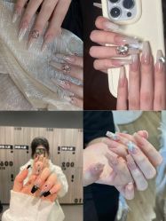 点击看大图 -M·X Nail日式美甲美睫