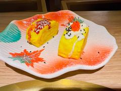 双味玉子烧-一井烧肉·活鳗·火锅(毕淘买店)