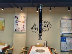 -六七八韩式烤肉·韩国料理(上杭路店)