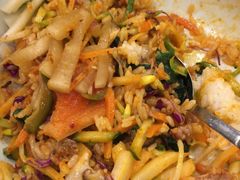 石锅拌饭-全州拌饭馆(断桥店)