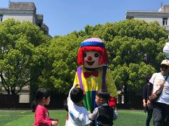 -金宝贝早教(金地·喜悦荟oopcity店)