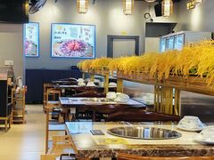 -小肥牛潮汕牛肉火锅(南联店)