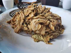 -蒙古大营·蒙古演绎餐厅(赛马场店)